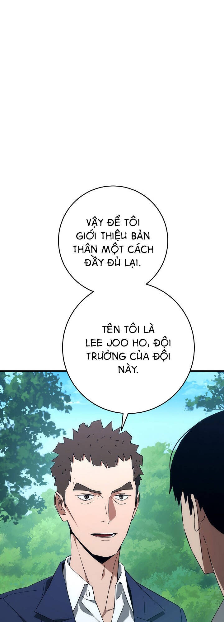 Anh Hùng Trở Về: Chương 15