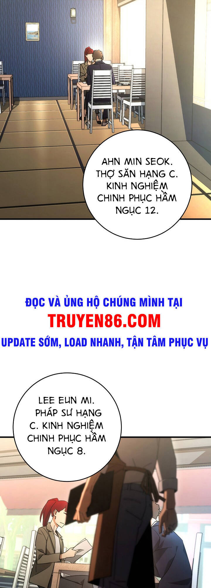 Anh Hùng Trở Về: Chương 15