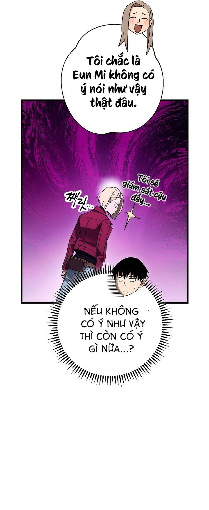 Anh Hùng Trở Về: Chương 15