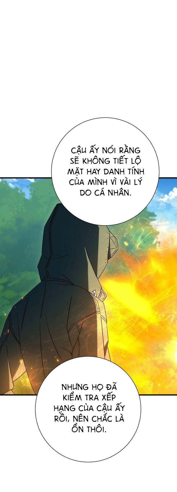 Anh Hùng Trở Về: Chương 15