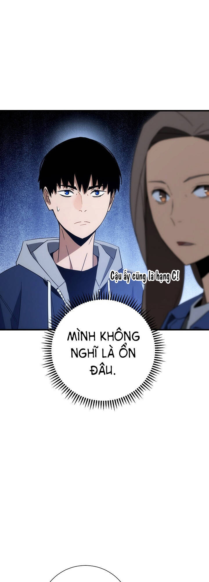 Anh Hùng Trở Về: Chương 15