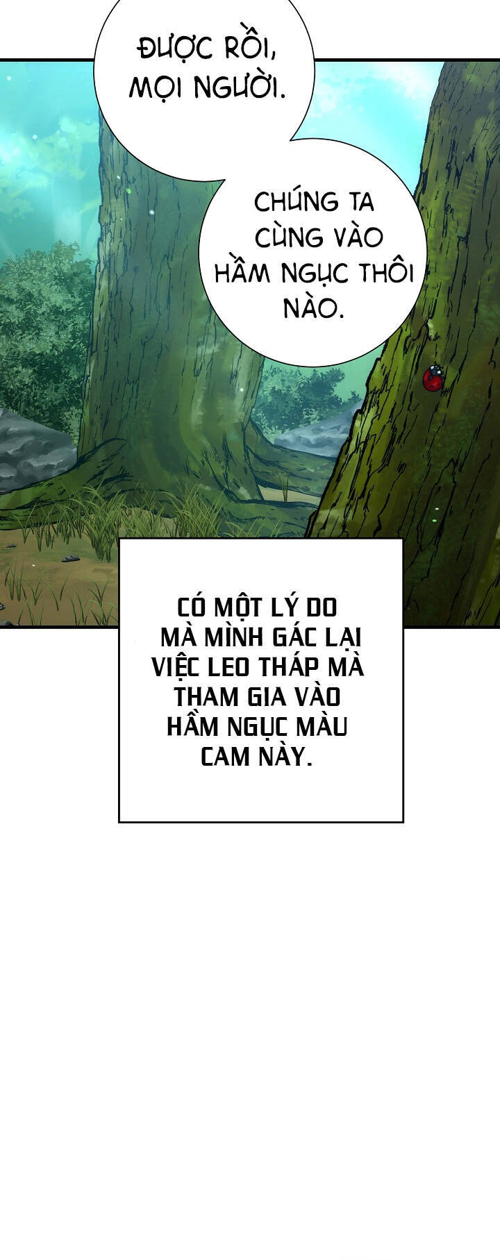 Anh Hùng Trở Về: Chương 15