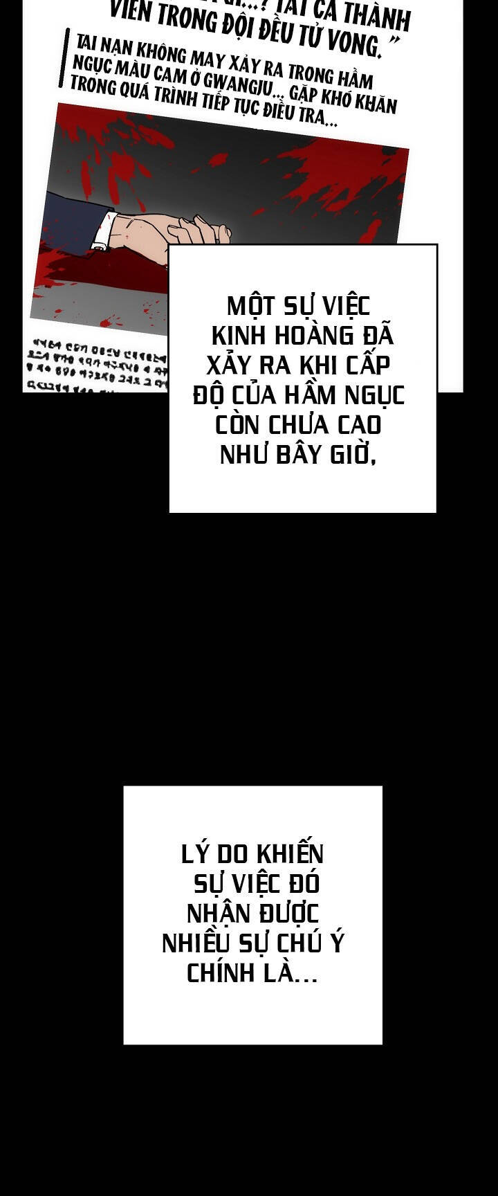 Anh Hùng Trở Về: Chương 15
