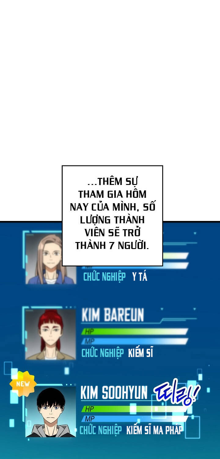 Anh Hùng Trở Về: Chương 15