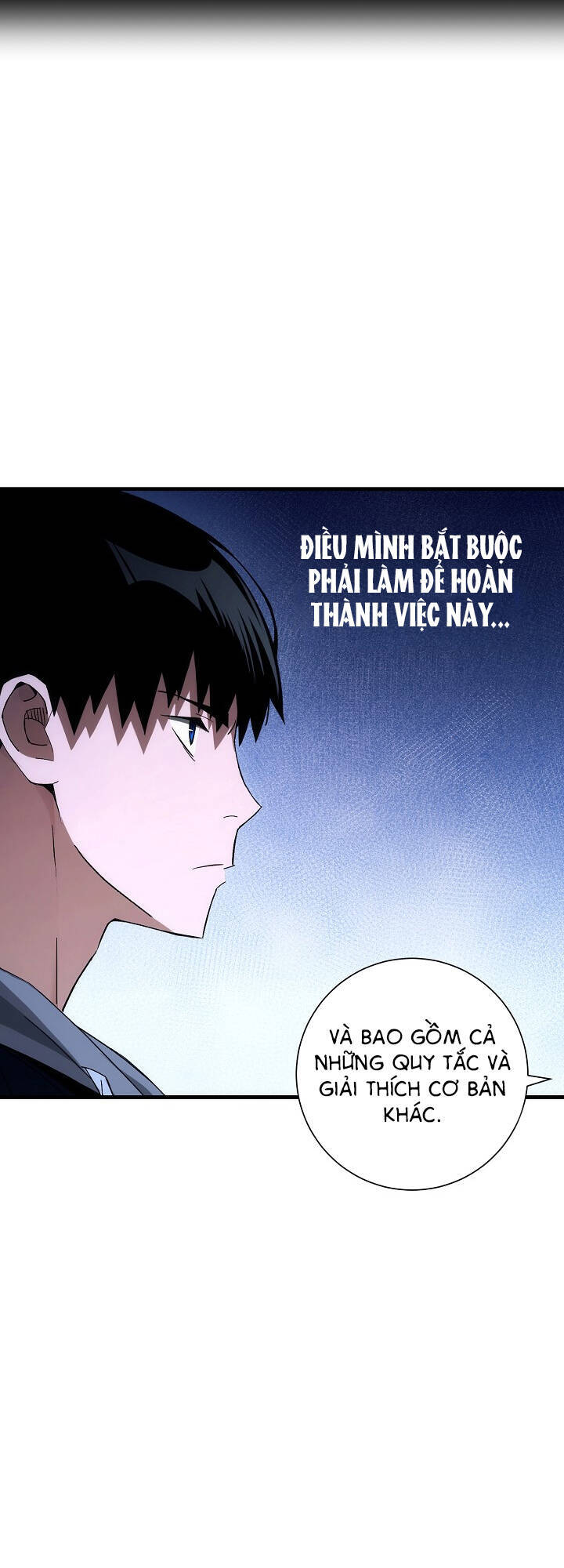 Anh Hùng Trở Về: Chương 15