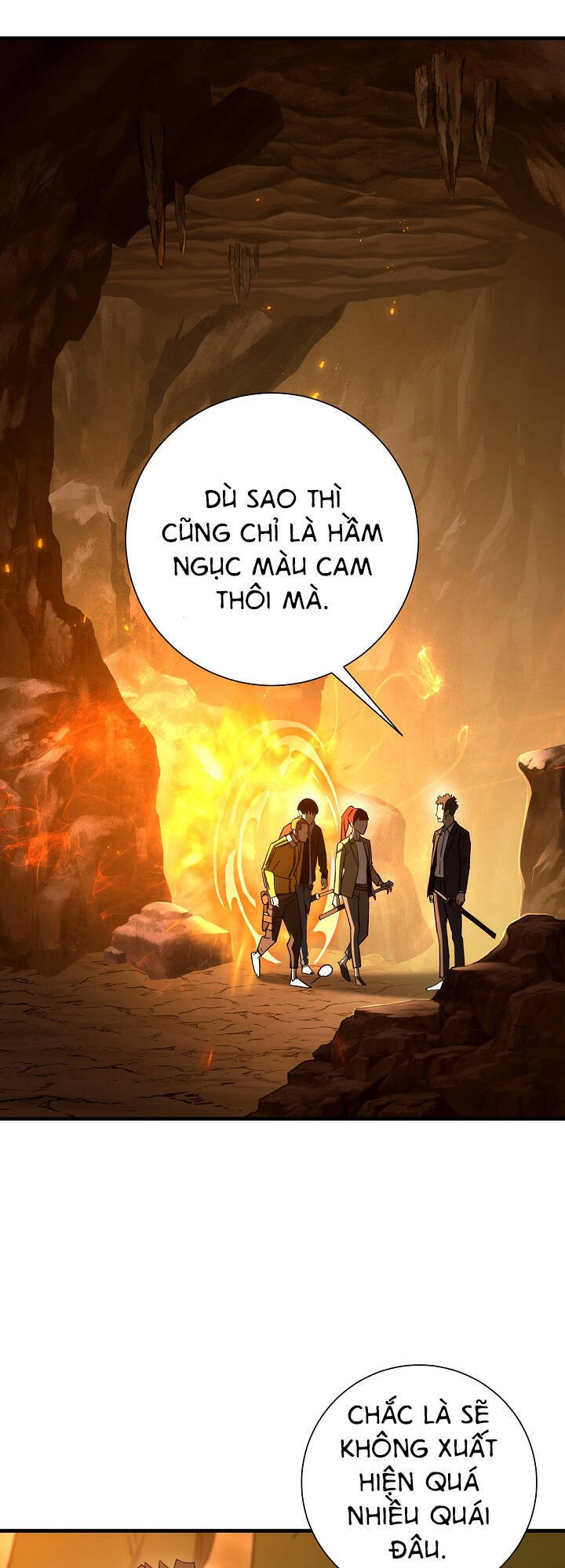 Anh Hùng Trở Về: Chương 15