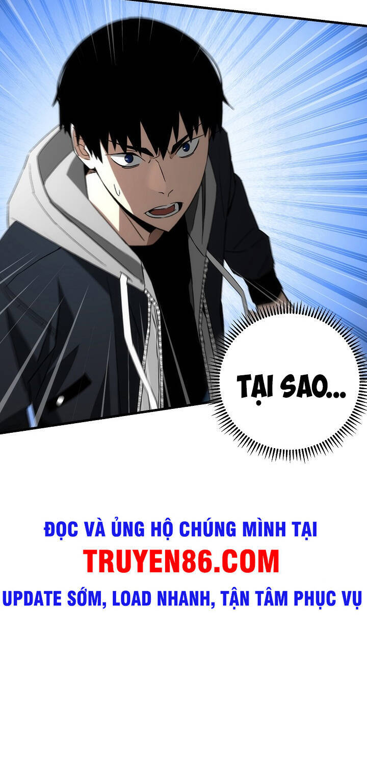 Anh Hùng Trở Về: Chương 15
