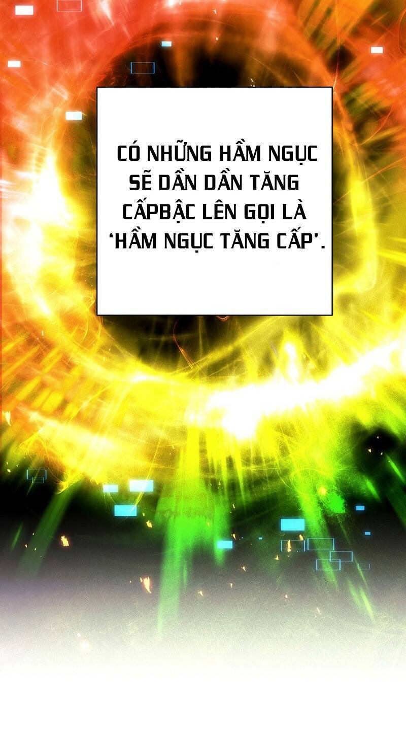 Anh Hùng Trở Về: Chương 16