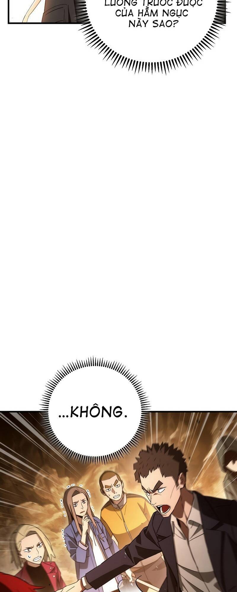Anh Hùng Trở Về: Chương 16