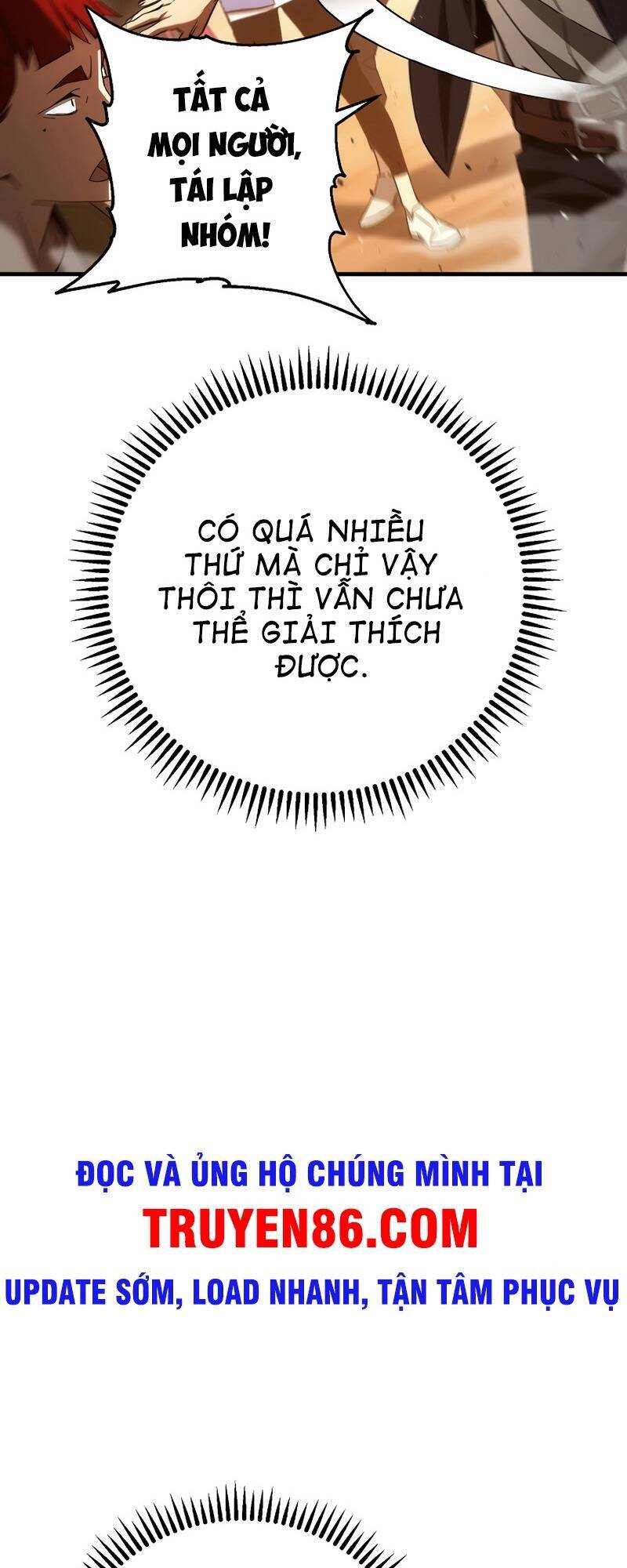 Anh Hùng Trở Về: Chương 16