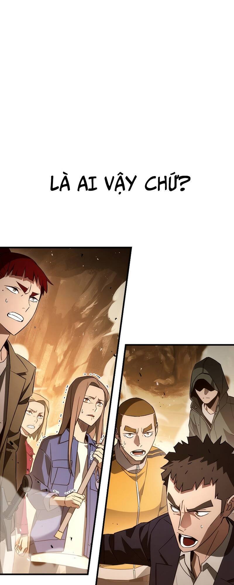 Anh Hùng Trở Về: Chương 16