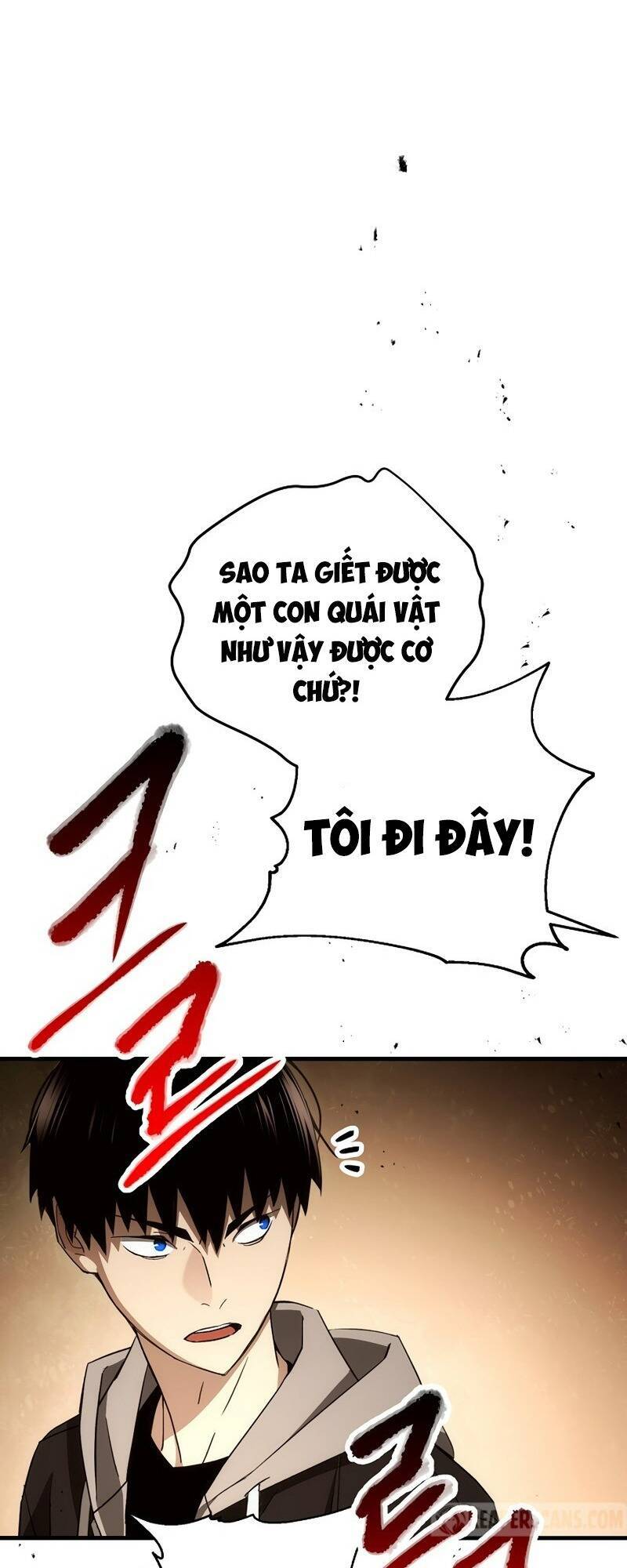 Anh Hùng Trở Về: Chương 16