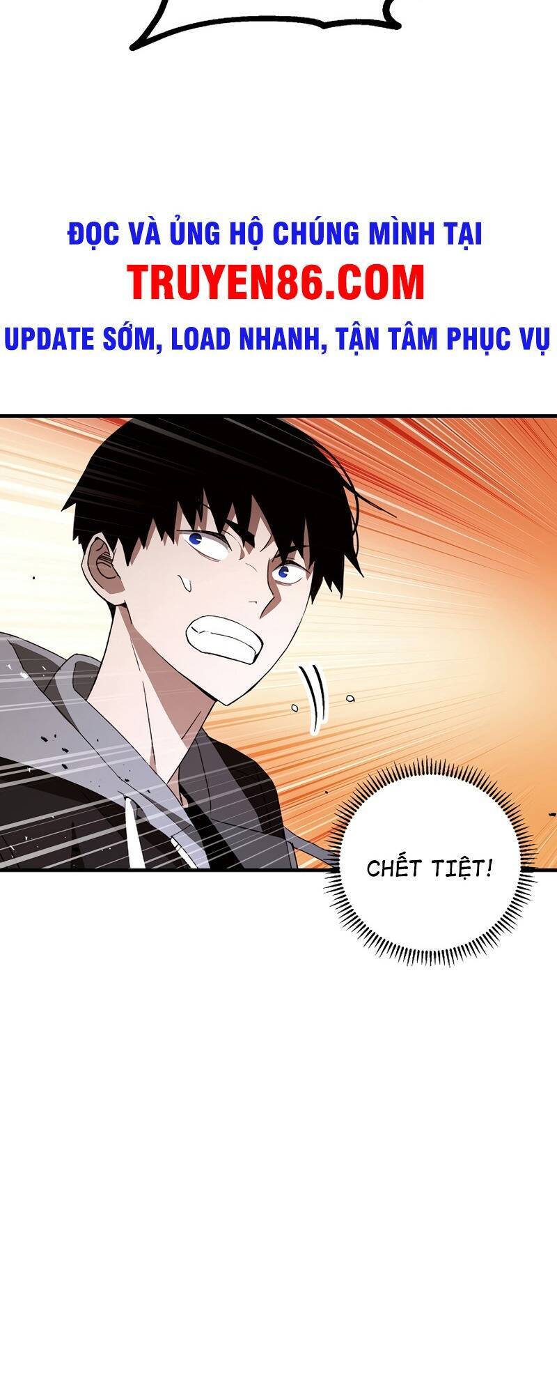 Anh Hùng Trở Về: Chương 16
