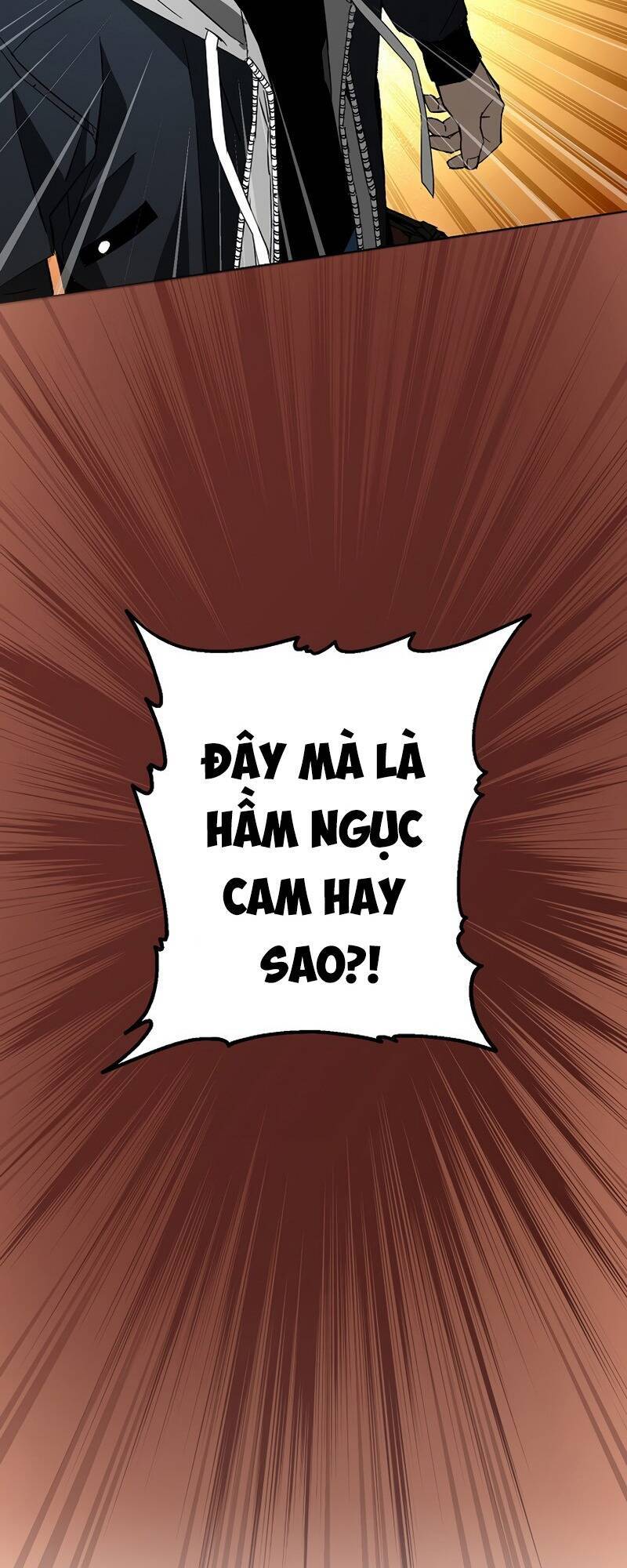 Anh Hùng Trở Về: Chương 16