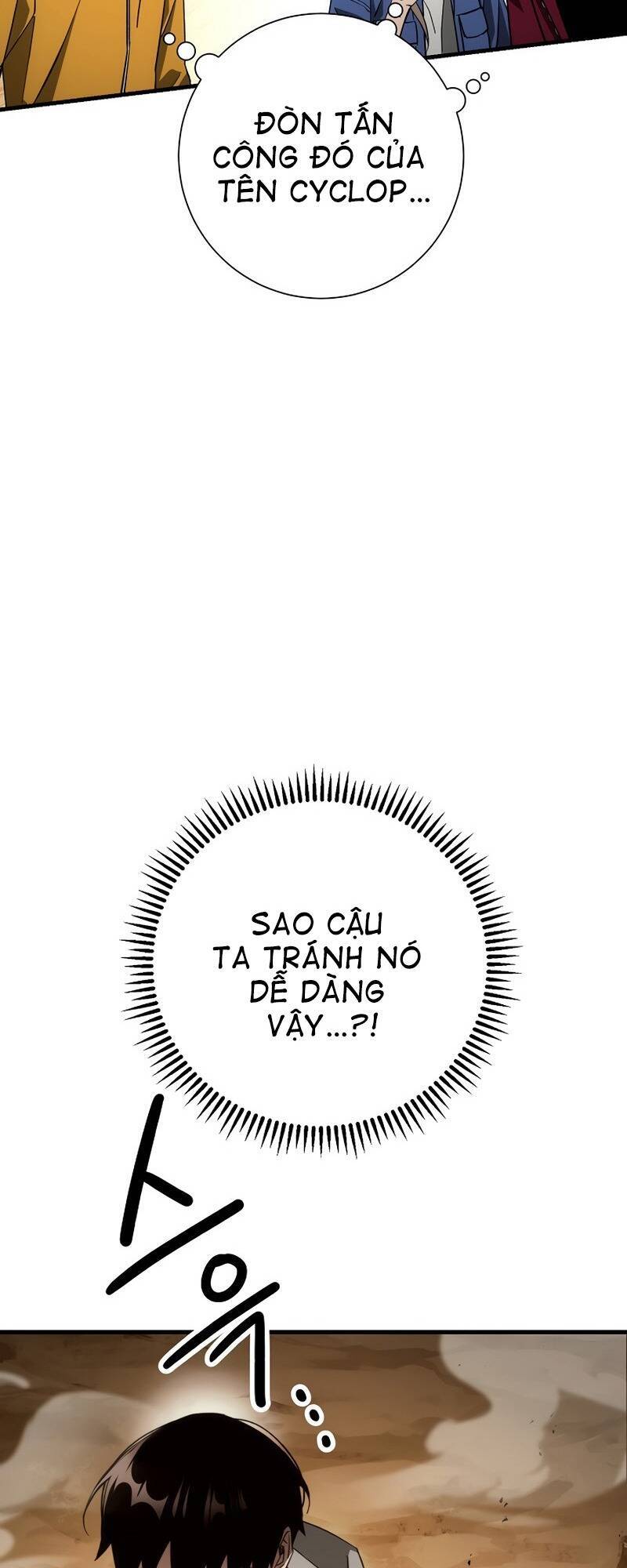 Anh Hùng Trở Về: Chương 16
