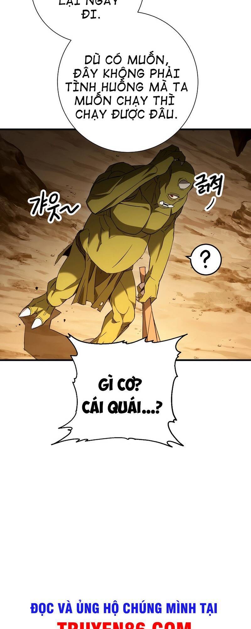Anh Hùng Trở Về: Chương 16