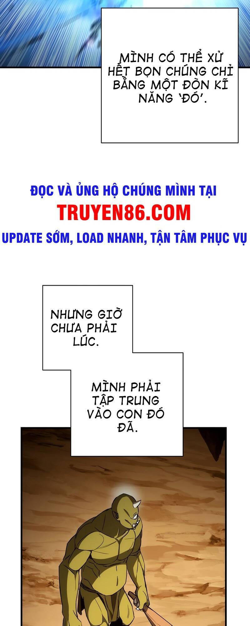 Anh Hùng Trở Về: Chương 16