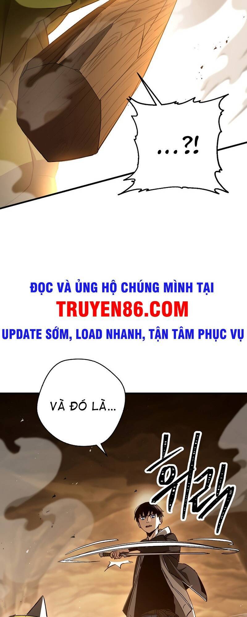 Anh Hùng Trở Về: Chương 16
