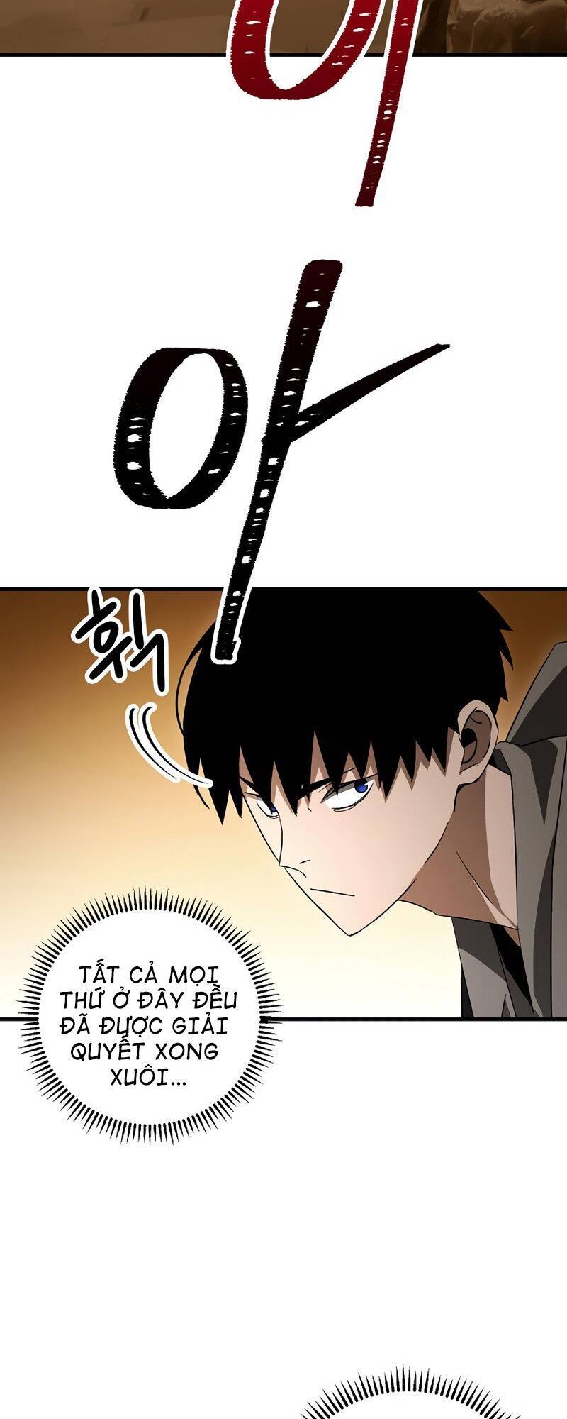 Anh Hùng Trở Về: Chương 16