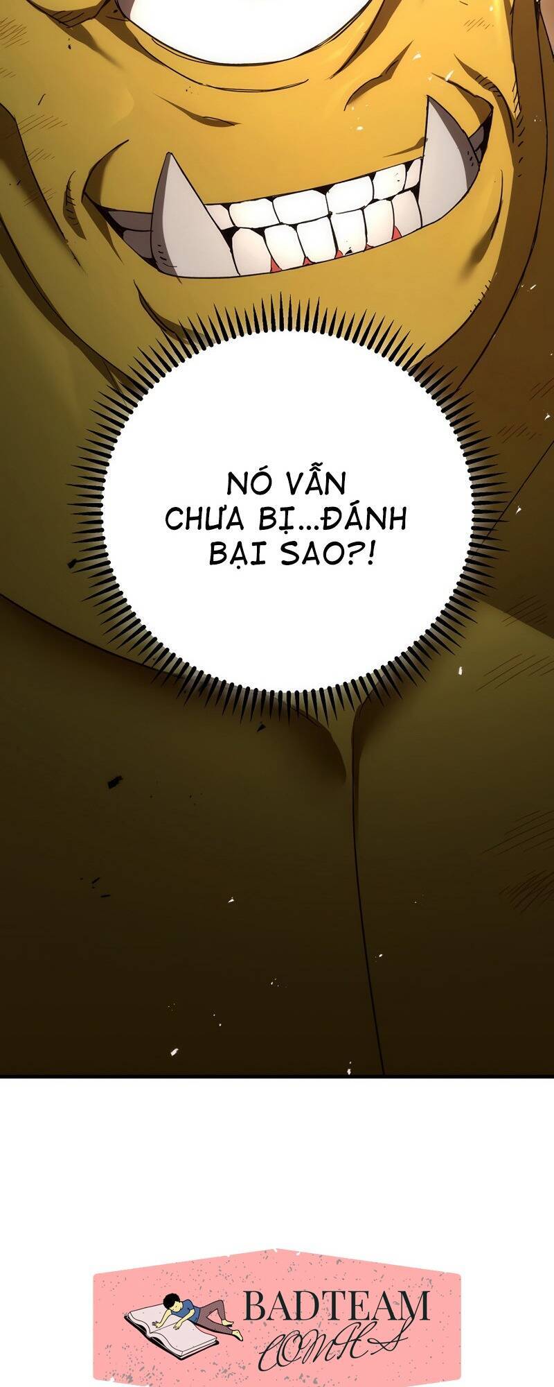 Anh Hùng Trở Về: Chương 16
