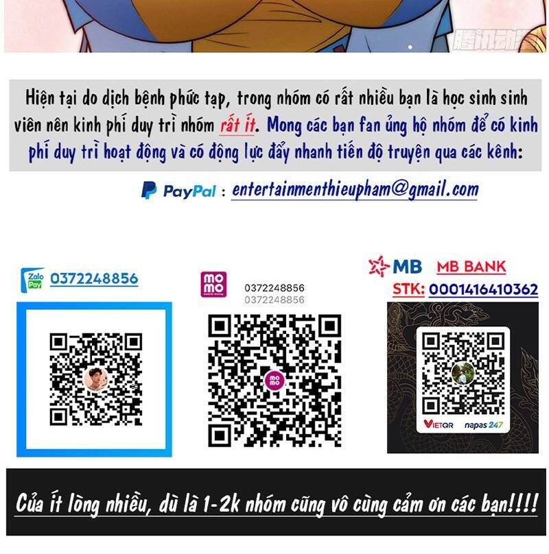 Anh Hùng Trở Về: Chương 16