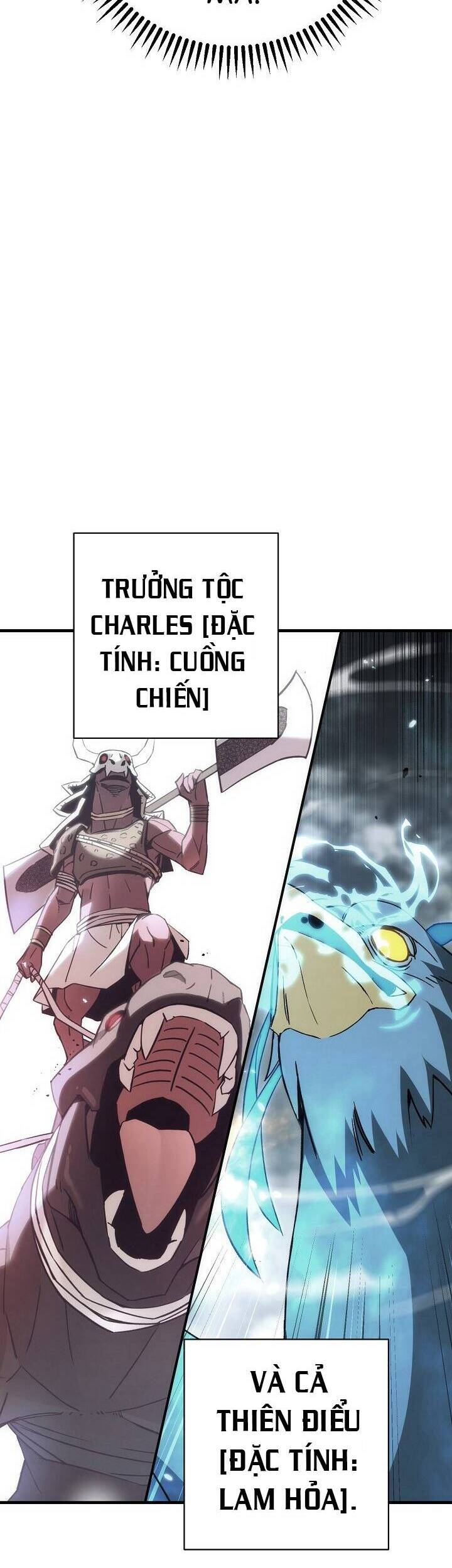 Anh Hùng Trở Về: Chương 17