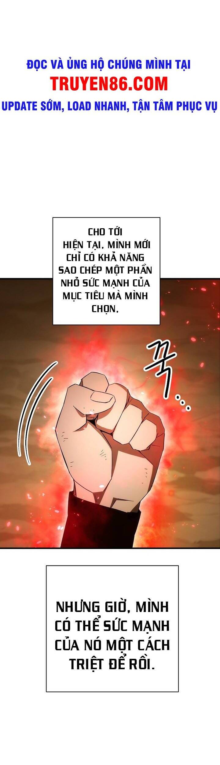 Anh Hùng Trở Về: Chương 17