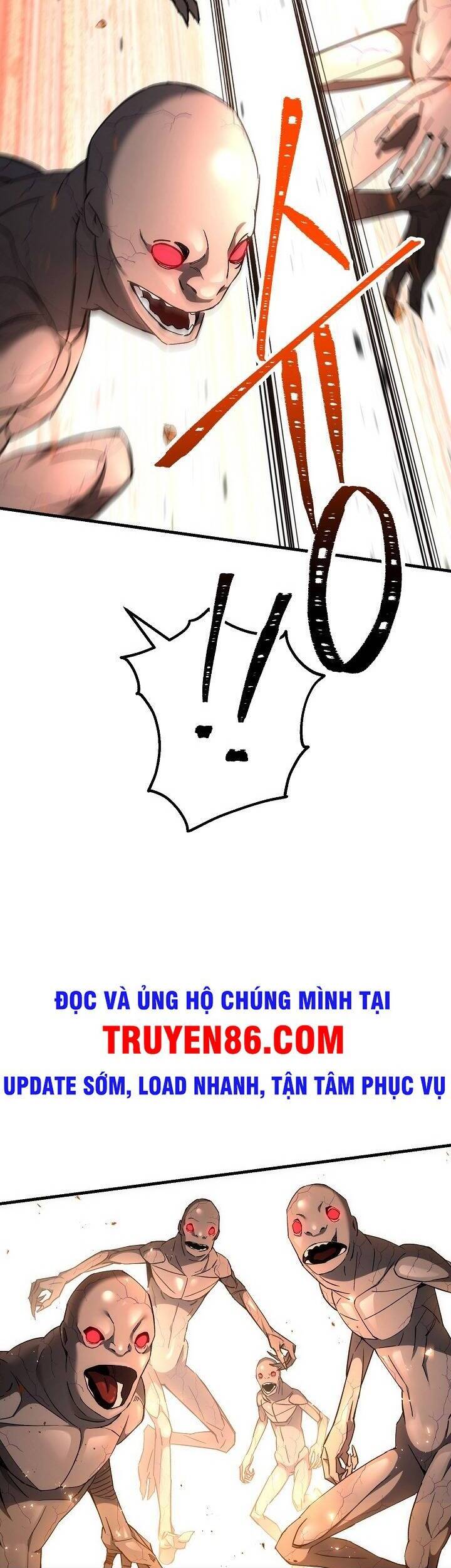 Anh Hùng Trở Về: Chương 17