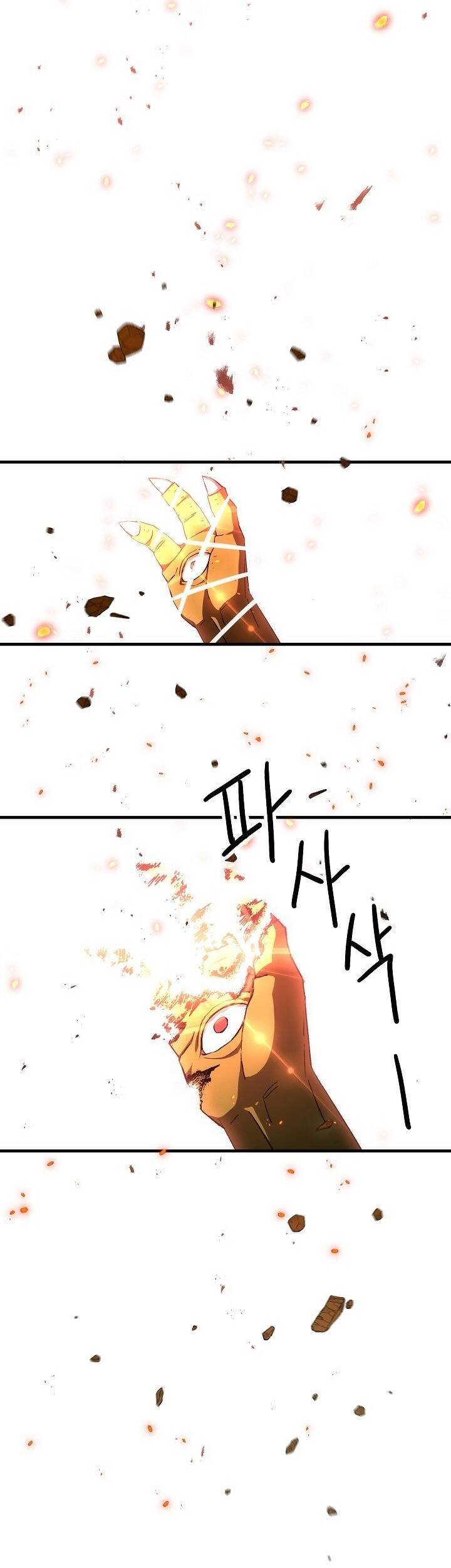 Anh Hùng Trở Về: Chương 17