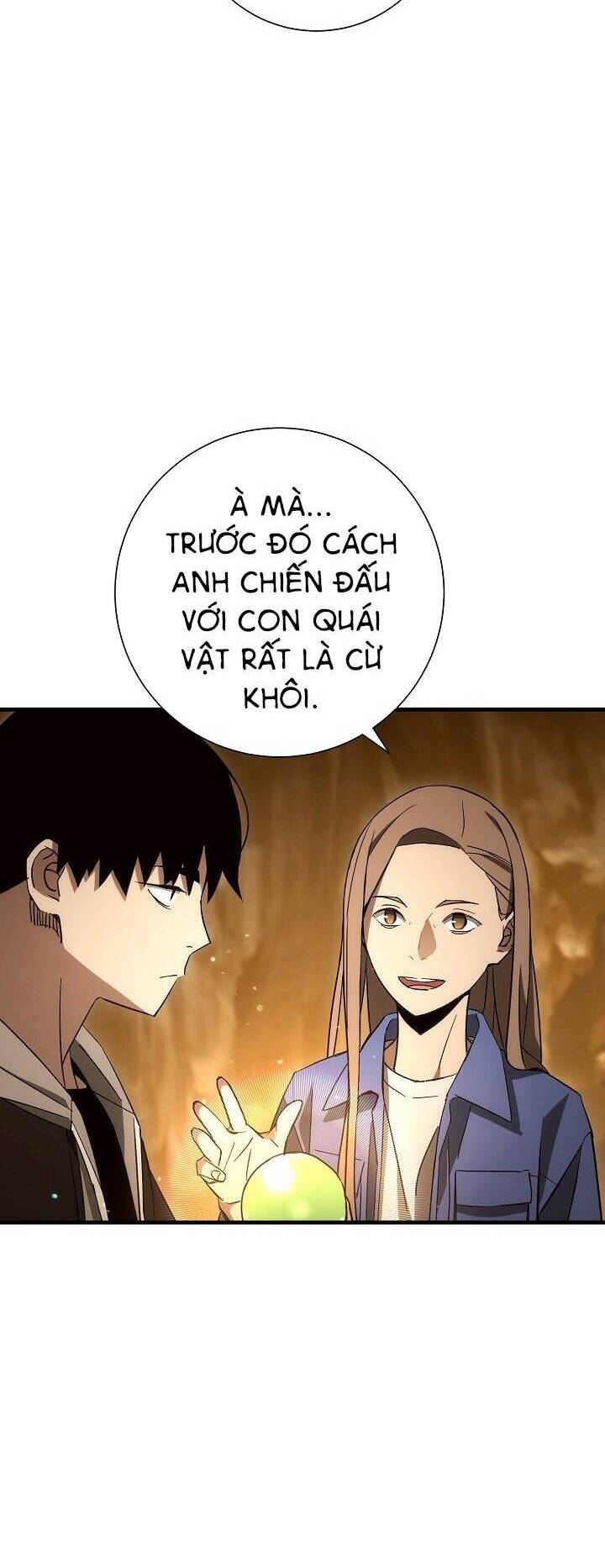 Anh Hùng Trở Về: Chương 17