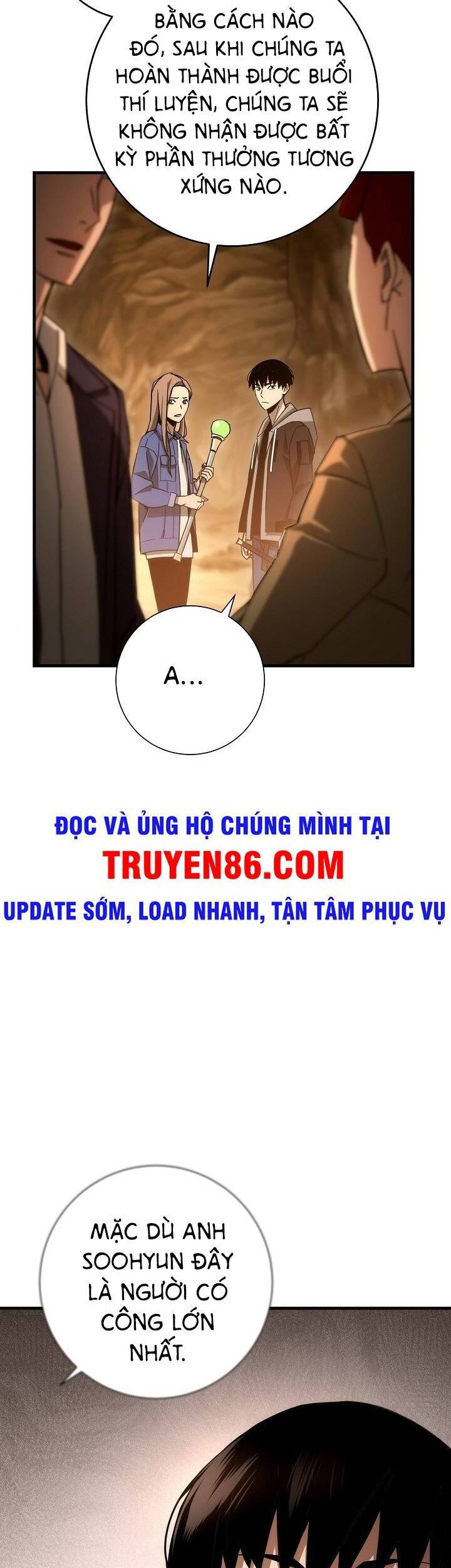 Anh Hùng Trở Về: Chương 17
