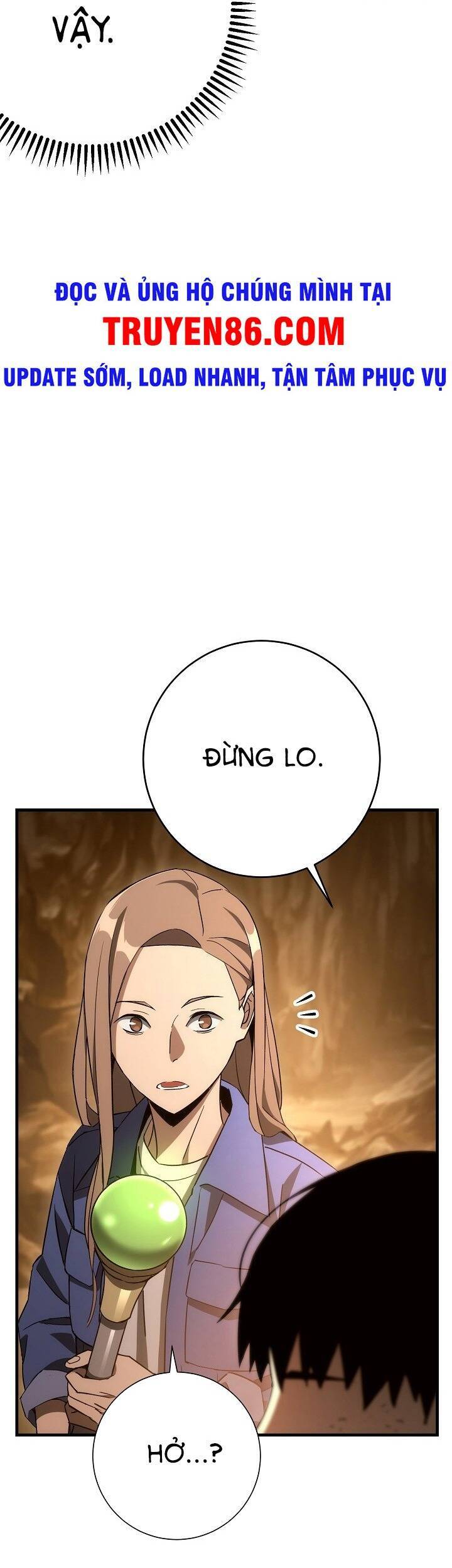 Anh Hùng Trở Về: Chương 17
