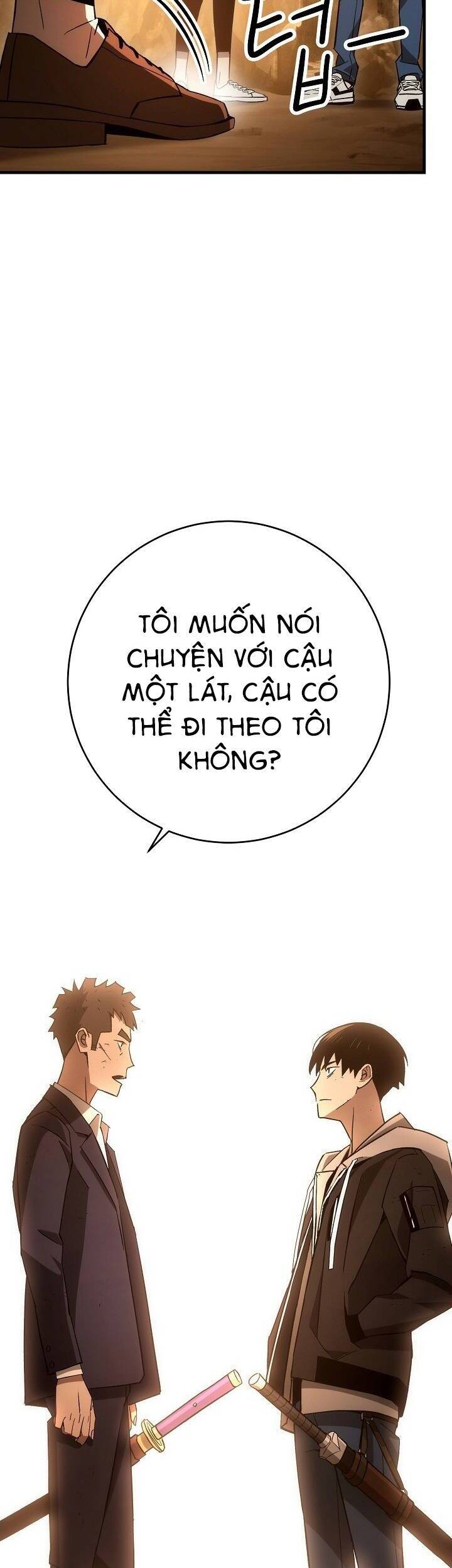 Anh Hùng Trở Về: Chương 17