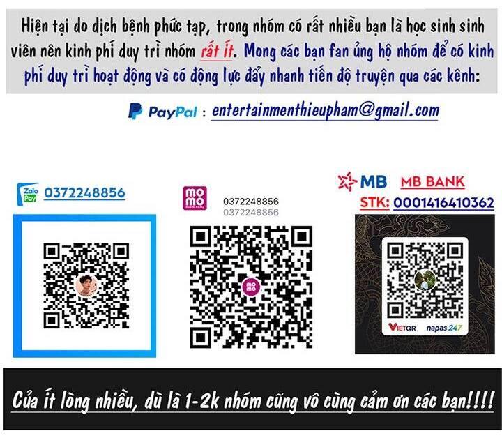 Anh Hùng Trở Về: Chương 17