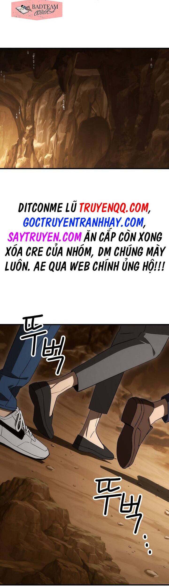 Anh Hùng Trở Về: Chương 18