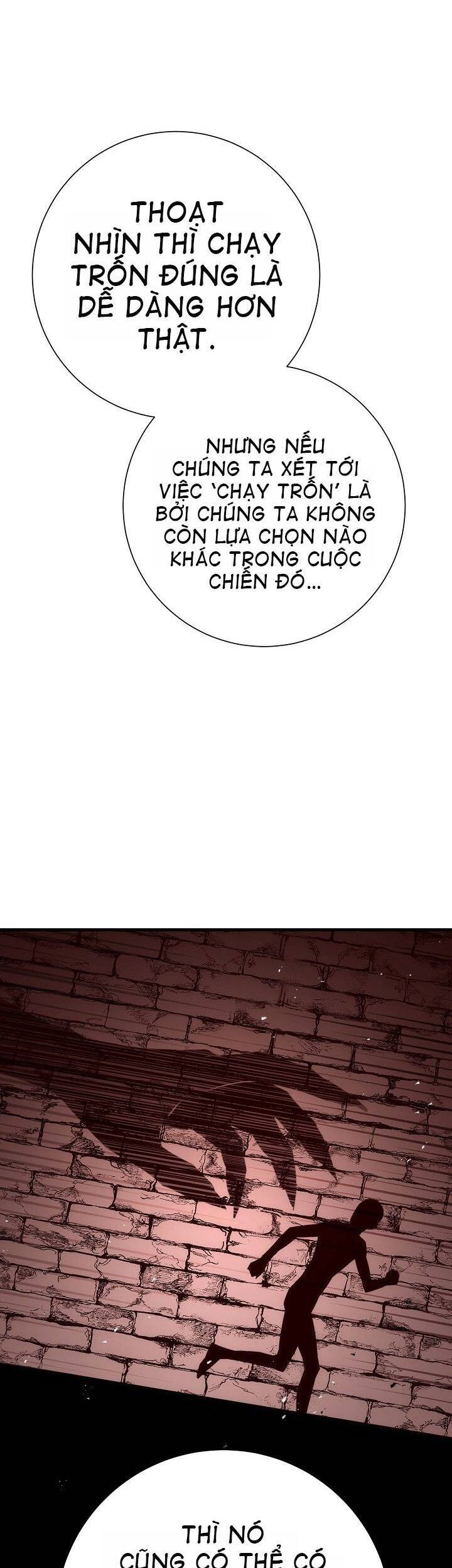 Anh Hùng Trở Về: Chương 18