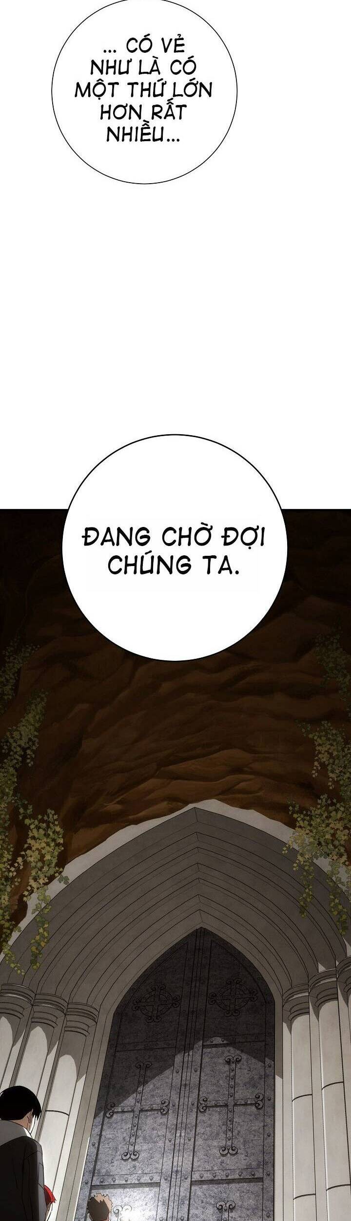 Anh Hùng Trở Về: Chương 18