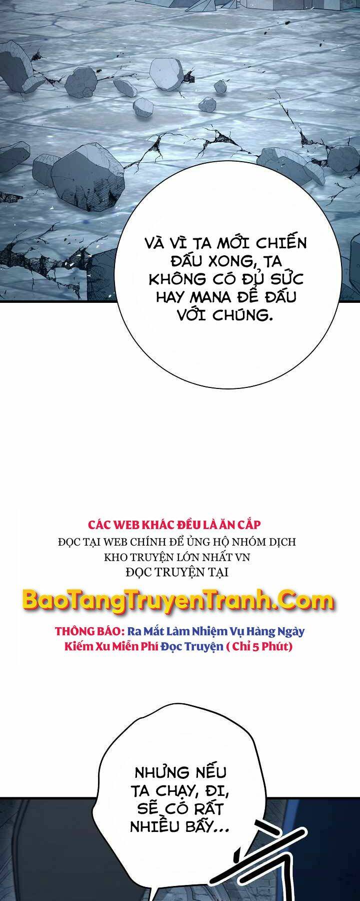 Anh Hùng Trở Về: Chương 19