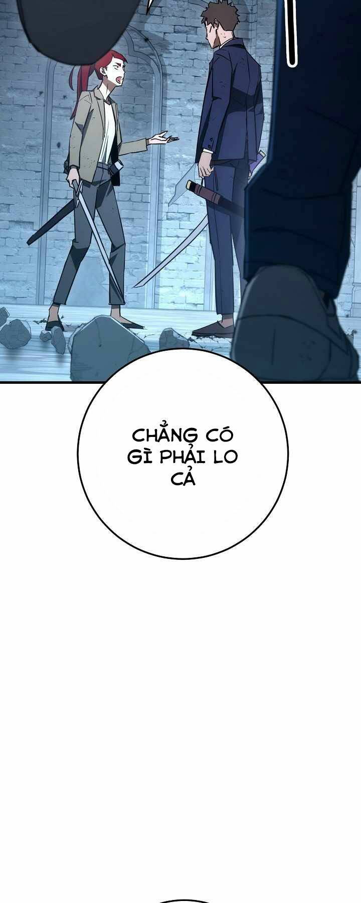 Anh Hùng Trở Về: Chương 19