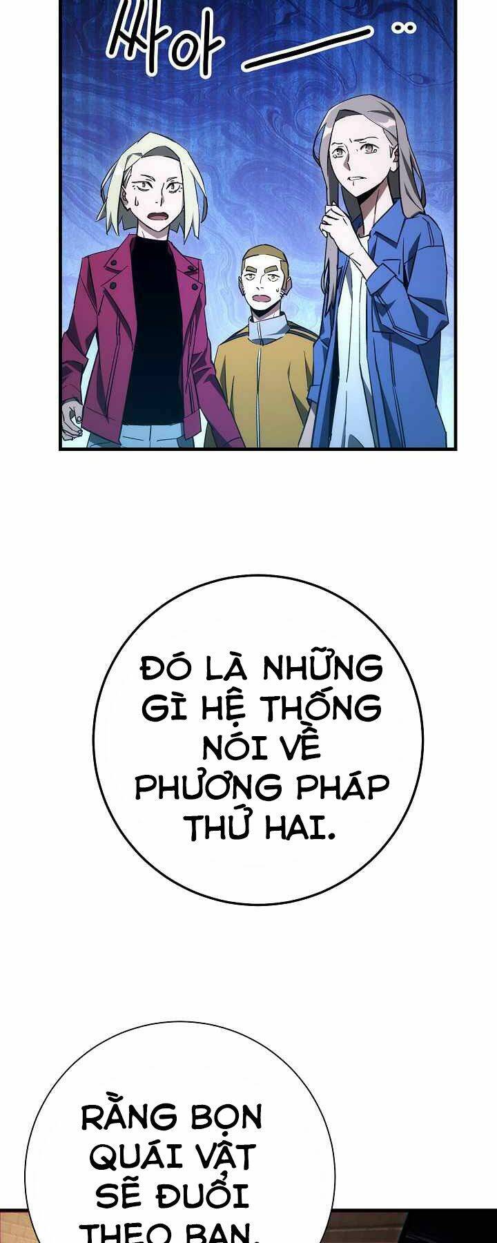 Anh Hùng Trở Về: Chương 19