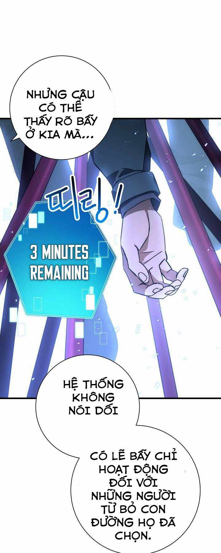 Anh Hùng Trở Về: Chương 19