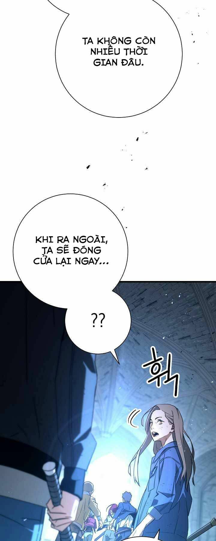 Anh Hùng Trở Về: Chương 19
