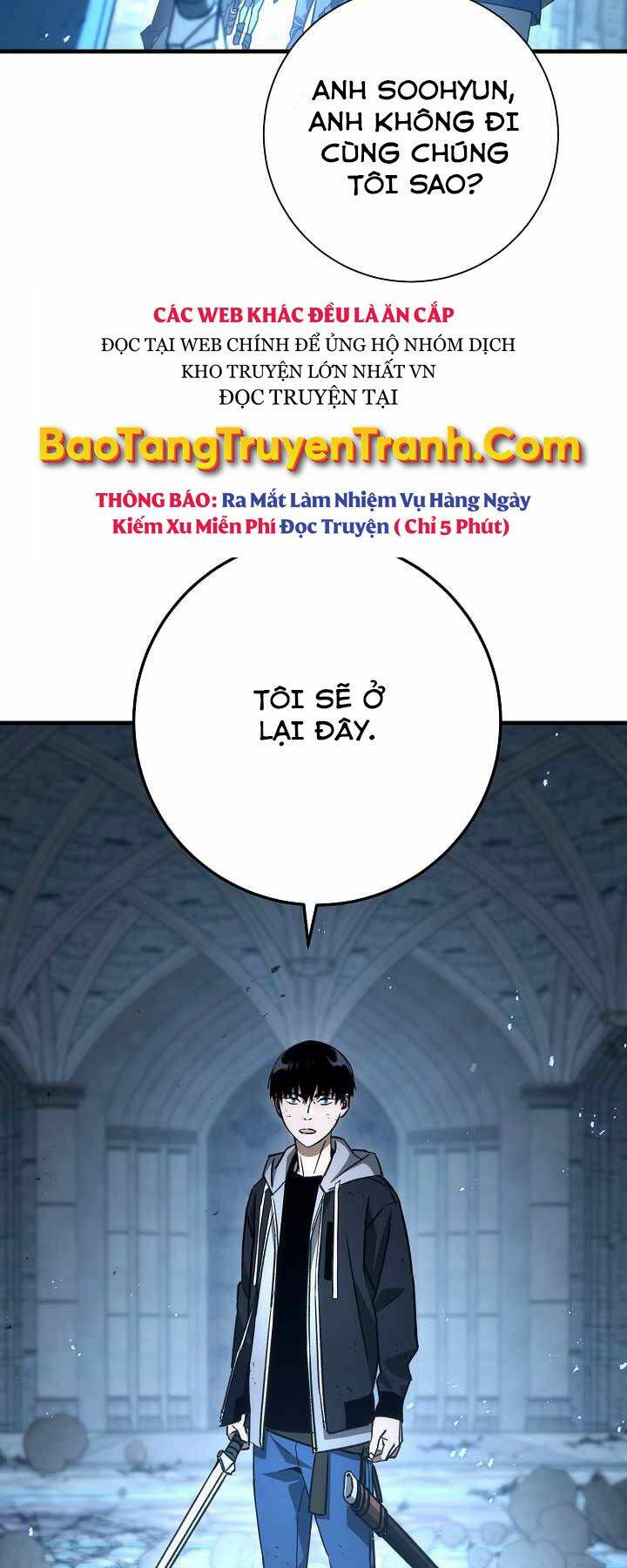 Anh Hùng Trở Về: Chương 19