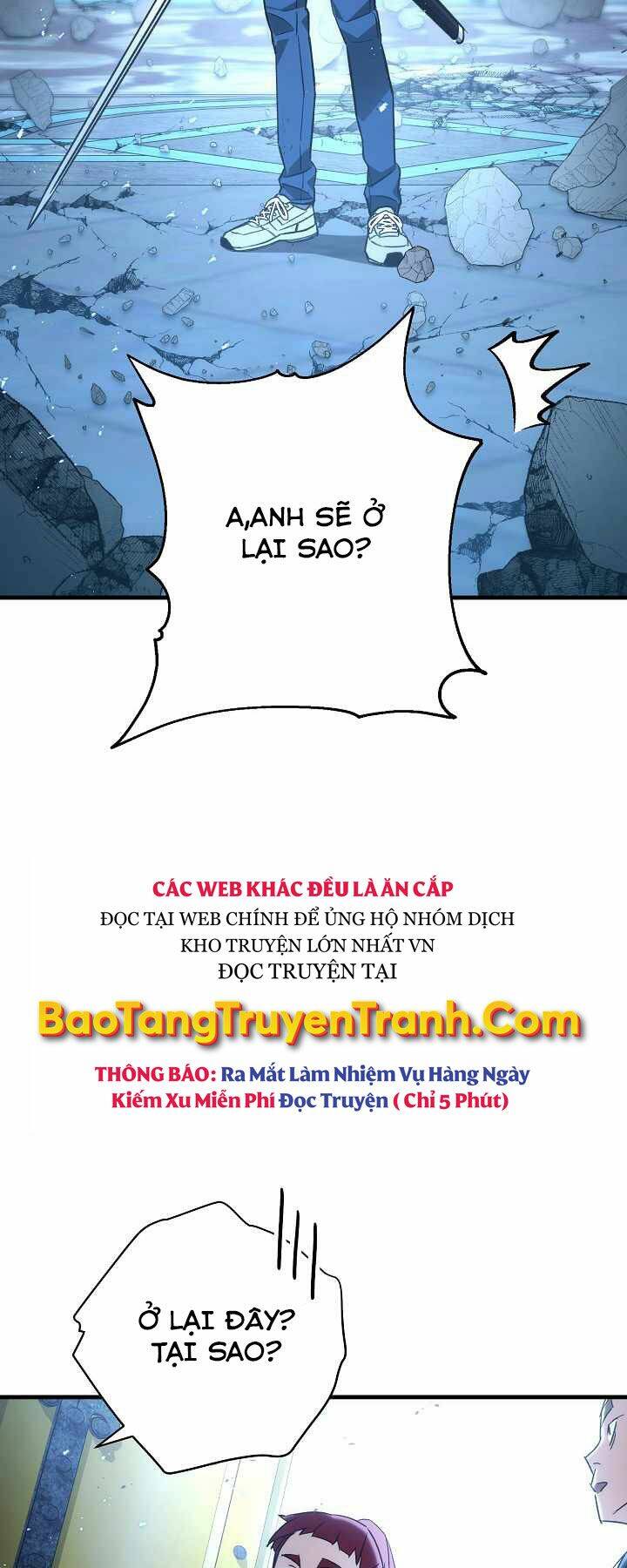 Anh Hùng Trở Về: Chương 19