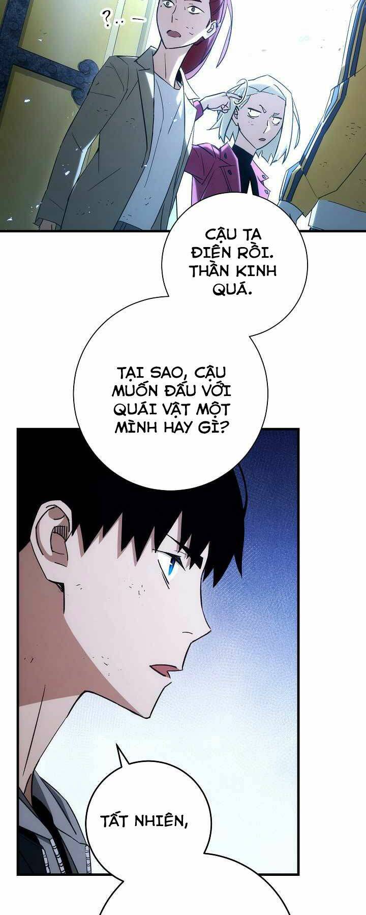Anh Hùng Trở Về: Chương 19