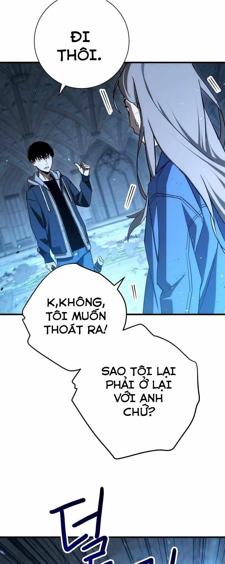 Anh Hùng Trở Về: Chương 19