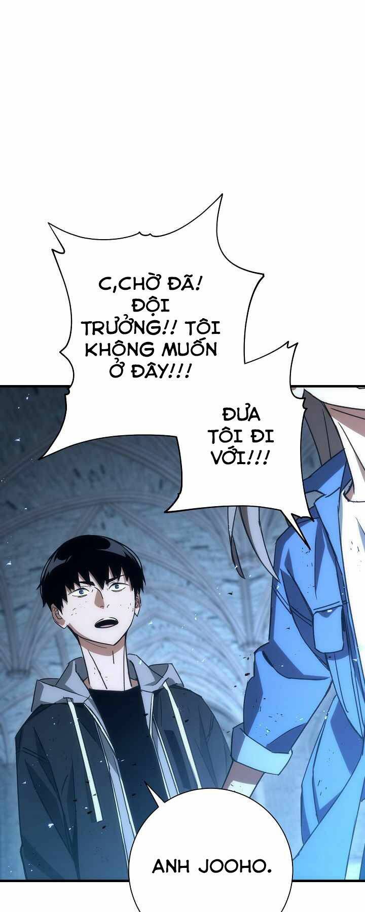 Anh Hùng Trở Về: Chương 19