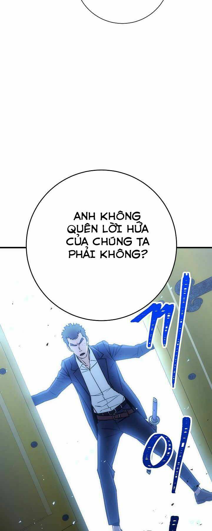 Anh Hùng Trở Về: Chương 19