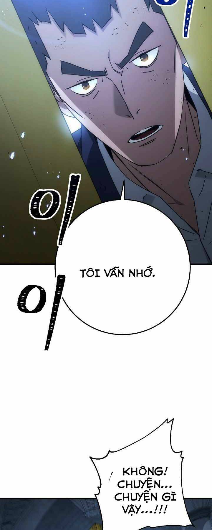 Anh Hùng Trở Về: Chương 19