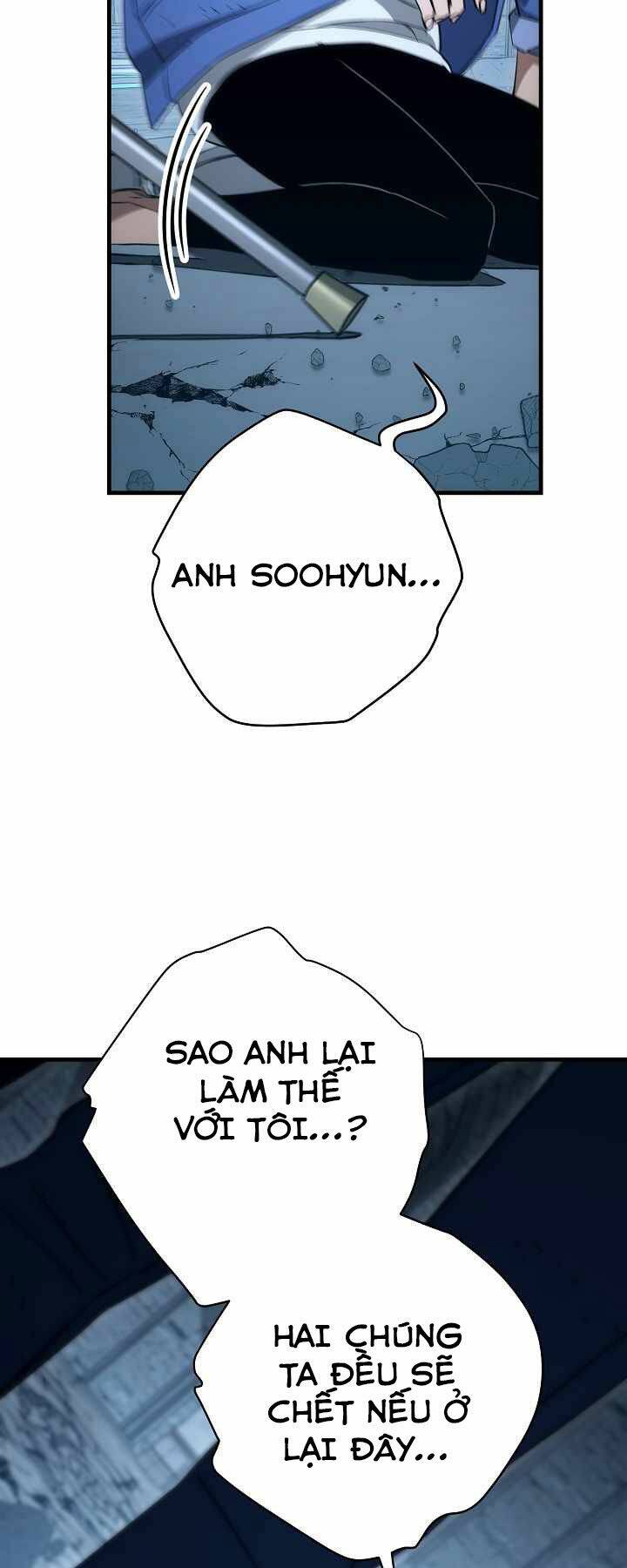 Anh Hùng Trở Về: Chương 19